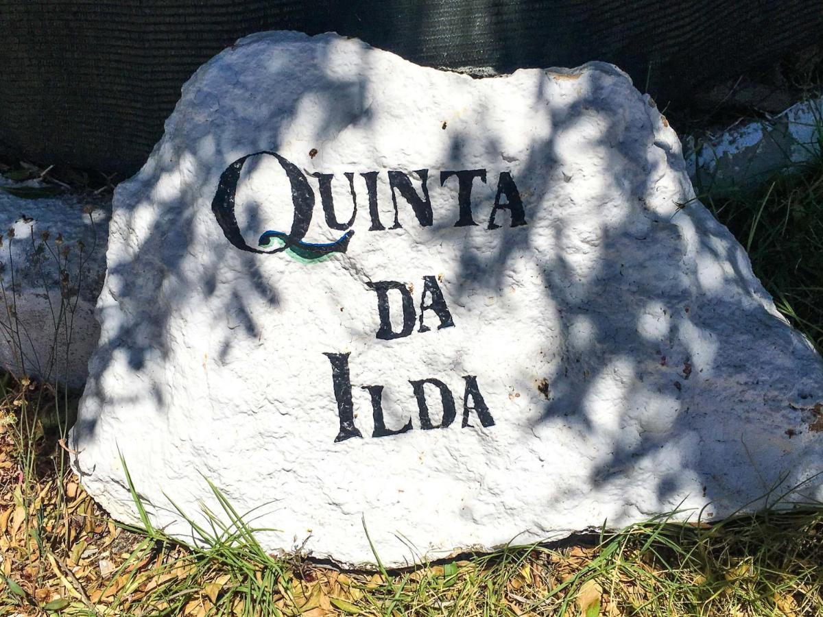 Quinta Da Ilda Villa โลว์เล ภายนอก รูปภาพ
